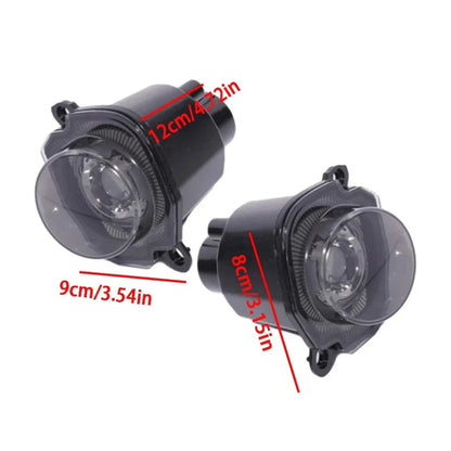 Front Turn Signal Fog Light for Suzuki Jimny JB64 JB74 (2019-2024)