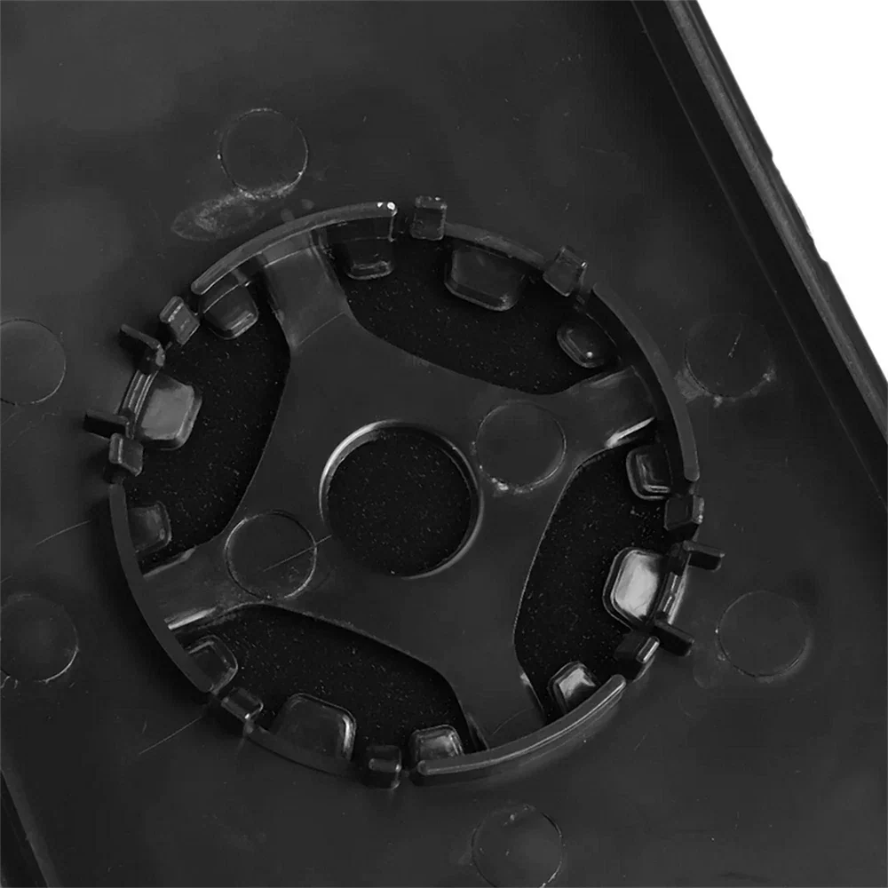 Lower Right Wing Mirror Glass for Ford Transit MK8 (2004-2023)