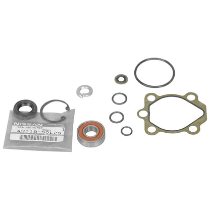 Power Steering Pump Oil Seal Kit for Nissan Patrol Y60 GQ (1988 - 1999)