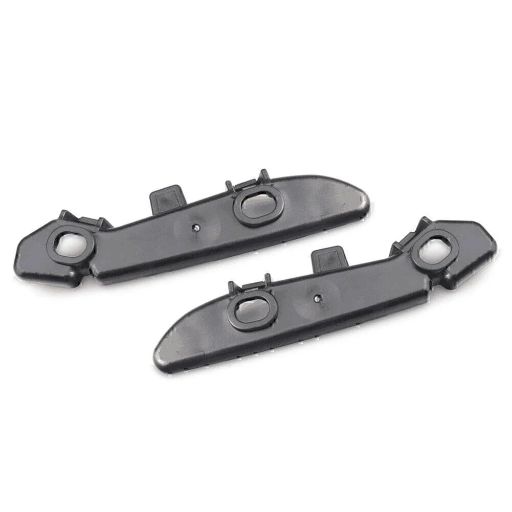 Front Lower Bumper Brackets for BMW 328i (2012-2016)