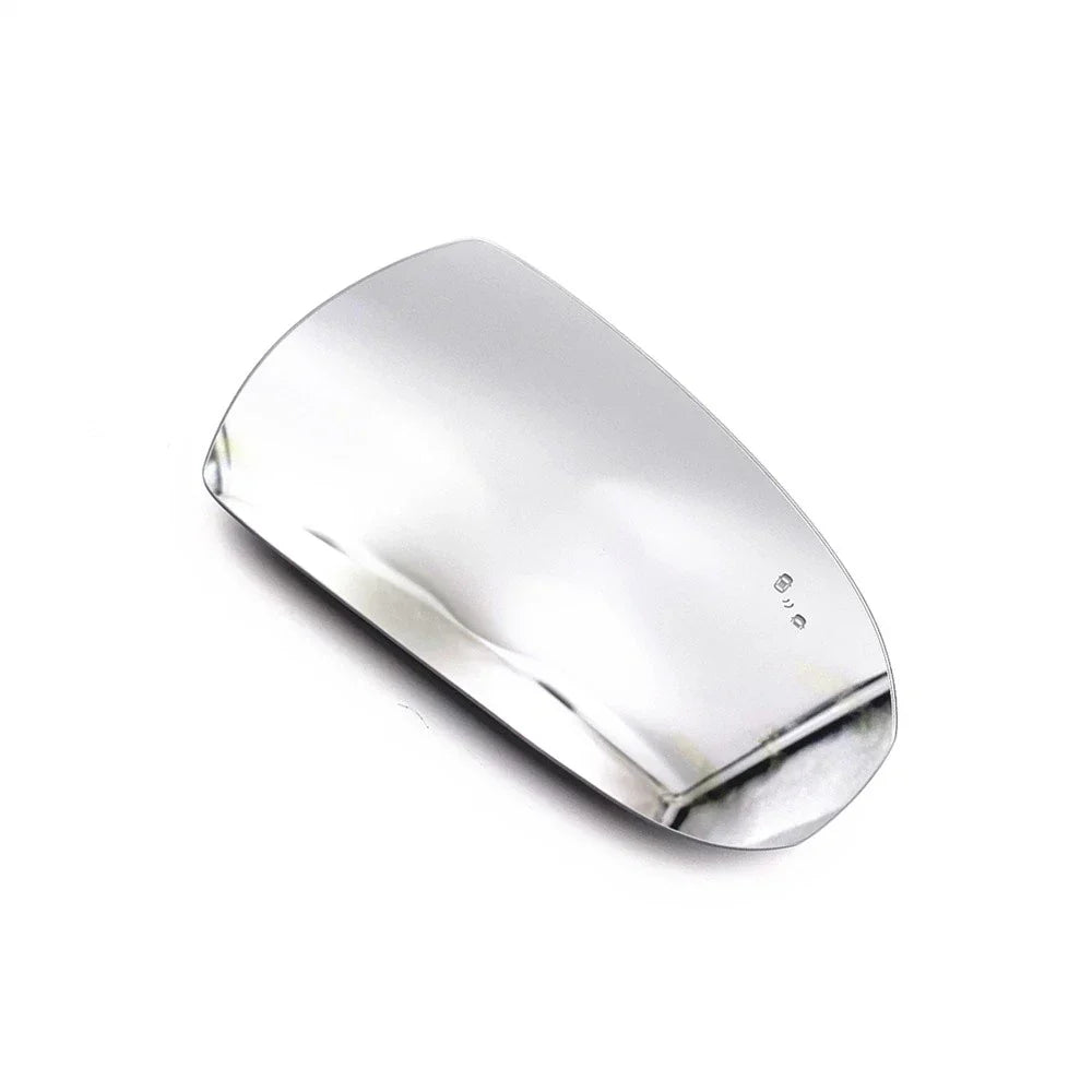 Heated Right Mirror Glass with BSD for Hyundai Tucson (2015-2018)