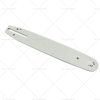 18" .325 .058 72DL Chainsaw Guide Bar for Husqvarna Jonsered