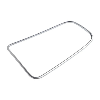 Interior Trim for Mercedes E Class W214 Center Console Frame (2024–2025)