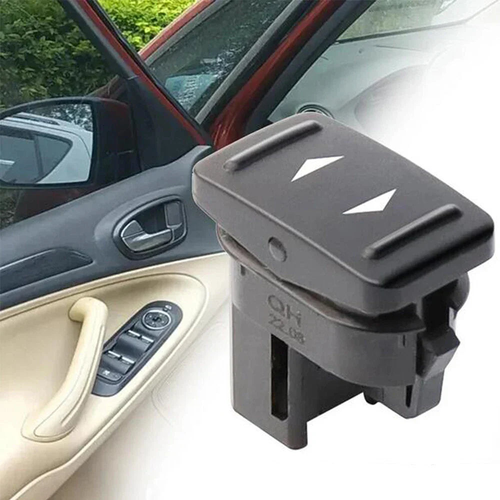 Door Glass Regulator Switch for Ford S-MAX Galaxy Mondeo (2007-2015)