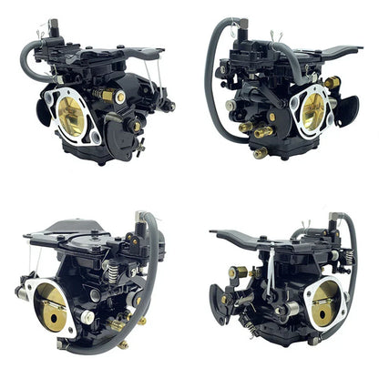 40mm Carburetor with Accelerator Pump for Sea-Doo GS GSI GTI GTS (1997-2001)