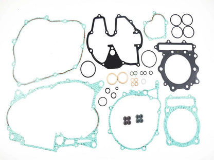Complete Engine Gasket Set for Honda SLR650 (1997-1998)