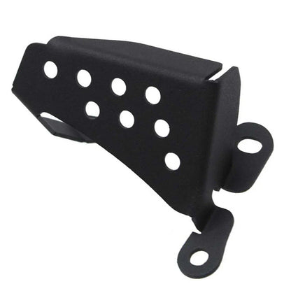 Motorcycle Side Bracket Ignition Switch Guard for Pan America 1250 (2021-2023)