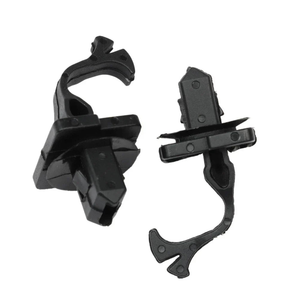 Trim Clips for Nissan Maxima Pathfinder Sentra Garnish Molding