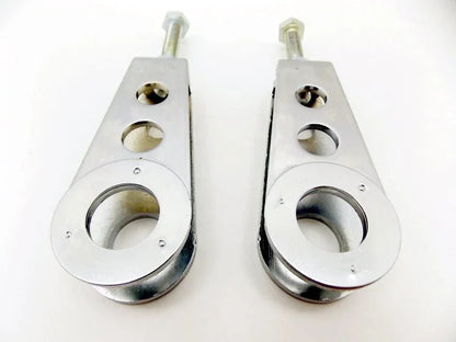 Chain Tensioner/Adjuster Set for Kawasaki Z1B (1975)