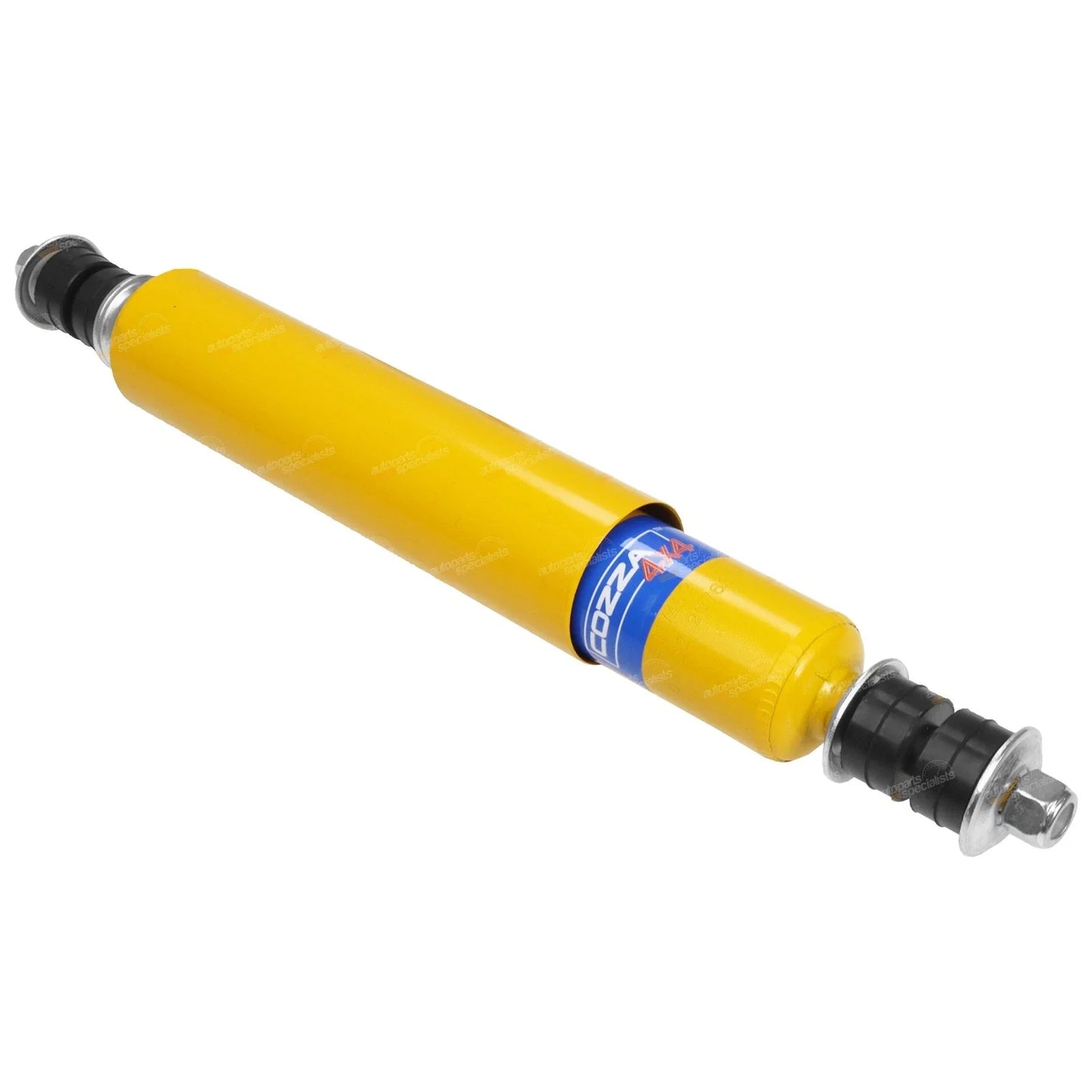 Steering Damper for Nissan GQ Y60 Patrol 4x4 Wagon GR Safari (1989-1997)