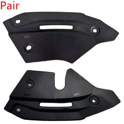 Front Grille Cover for 2018-2022 Honda Accord (2018-2022)