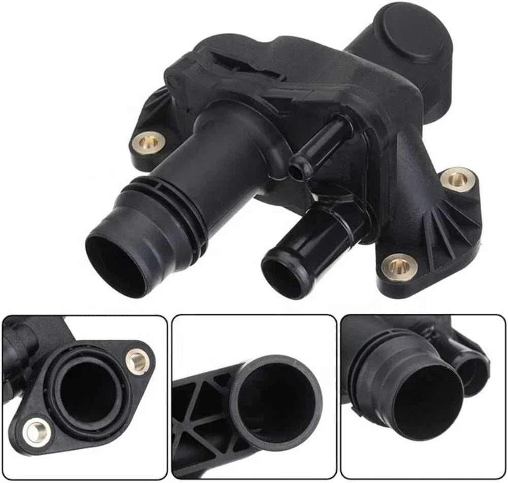 Thermostat Water Outlet Pipe for Land Rover Discovery (2005-2016)