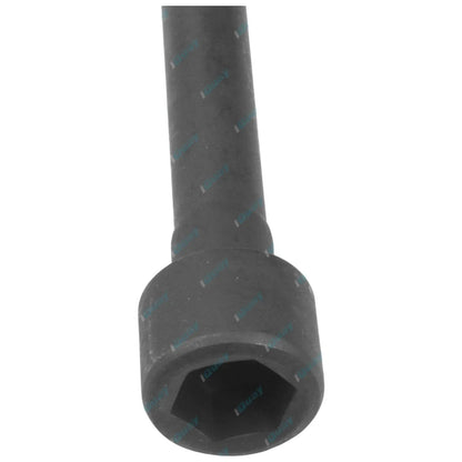 Engine Cylinder Head Bolt Set for Nissan Pulsar N16 4cyl 1.8L QG18DE 2000~2005