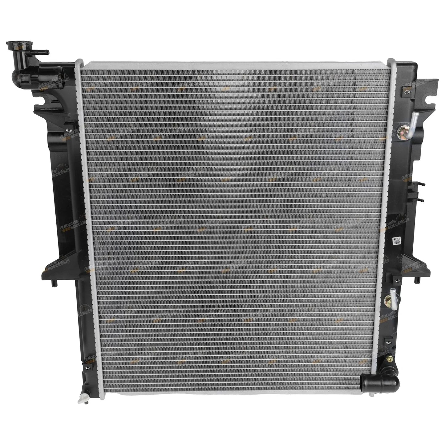 Radiator for Mitsubishi Triton ML MN 2.5L 4D56T (2008 - 2015)