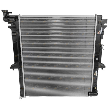 Radiator for Mitsubishi Triton ML MN 2.5L 4D56T (2008 - 2015)