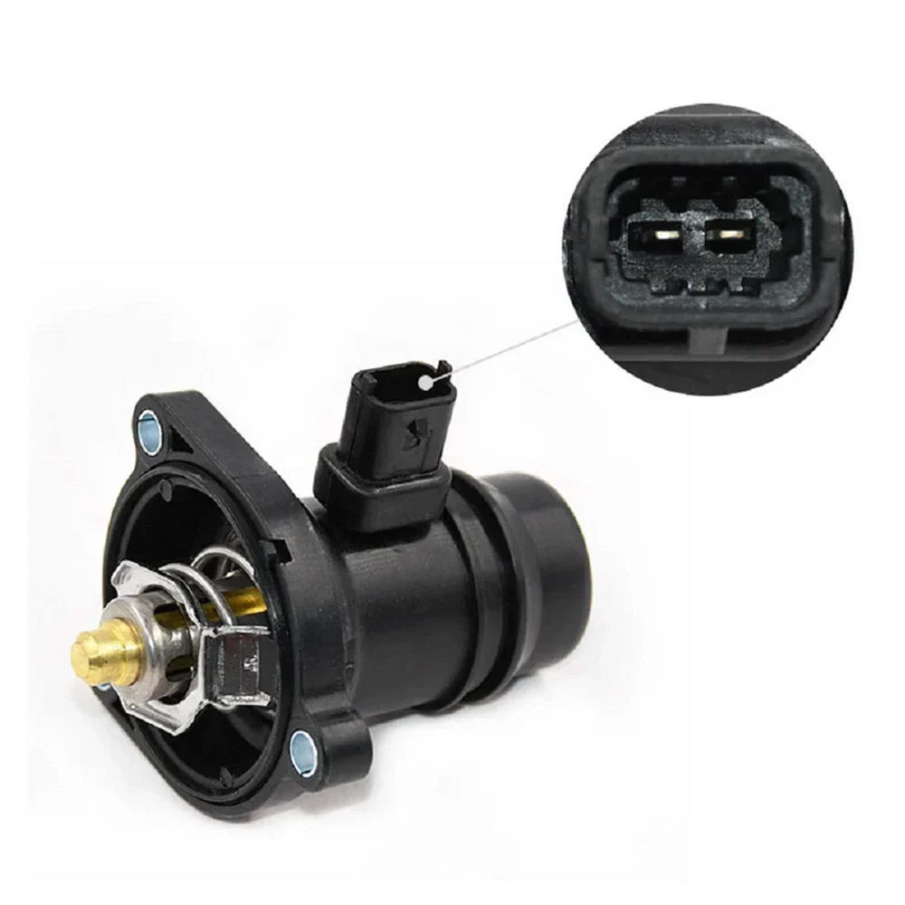 Engine Coolant Thermostat for Vauxhall