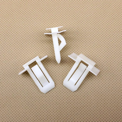 10PCS Headliner Trim Retainers Clips for Buick Cadillac
