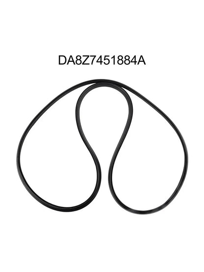 Sunroof Rubber Seal Strips for Ford