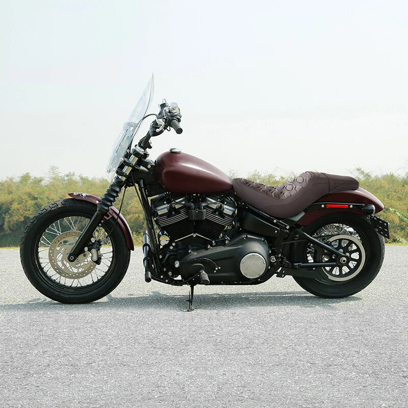 Driver Passenger Seat for Harley Softail FLHC (2018-2025)