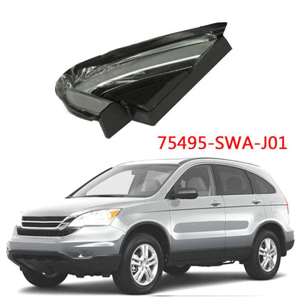 Mirror Corner Triangle Pillar Trim Cover for Honda CR-V (2007-2011)