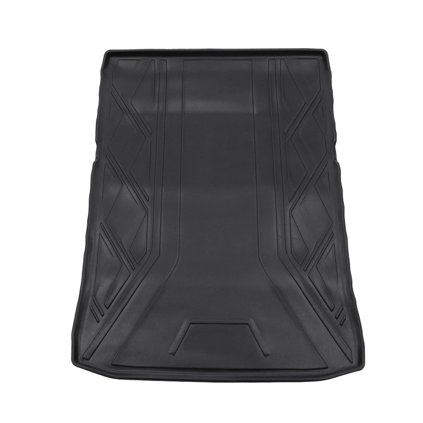 Rear Trunk Mat for BMW 5 Series 520i 530i G30 5 Seats TPE Cargo Liner (2017 - 2023)