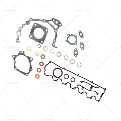 VRS Cylinder Head Gasket Set for Nissan Patrol GU Y61 Diesel 2.8L (98-00)