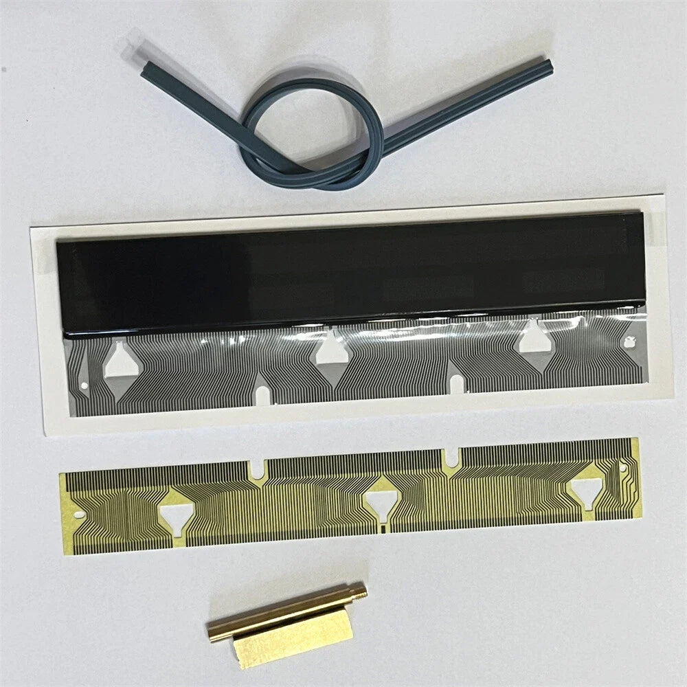 LCD Display Repair Kit for BMW 5-Series, 7-Series, E38, E39, E53, X5