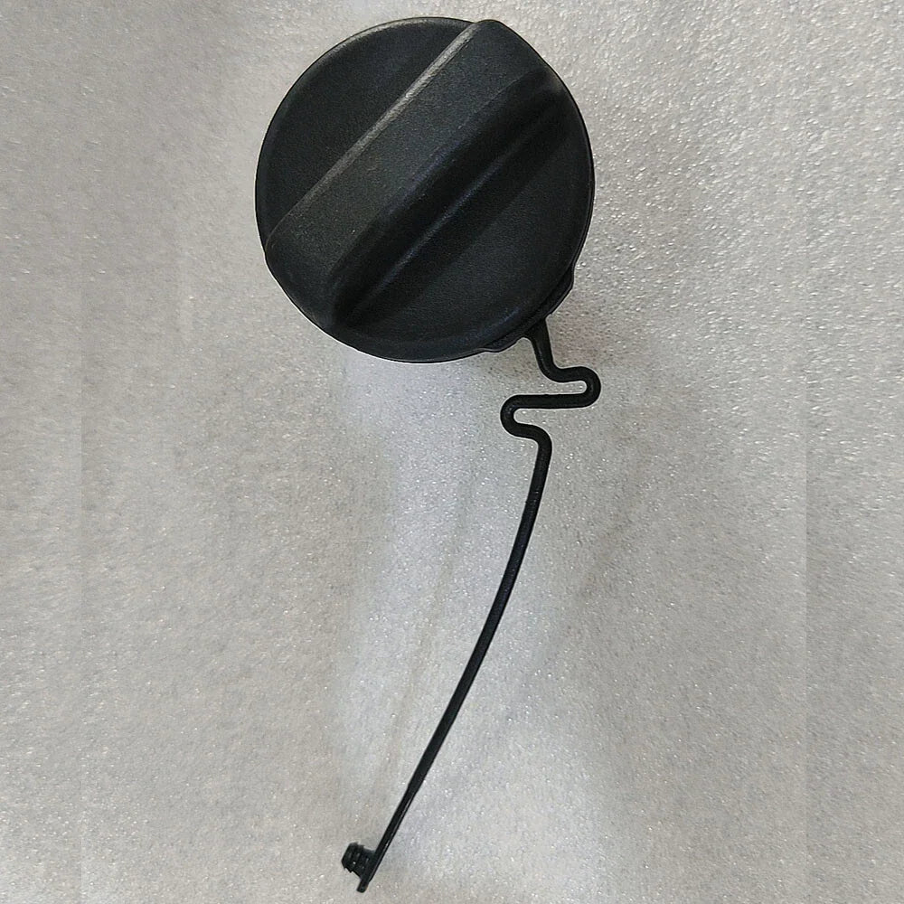 Mazda 3 6 CX-3 CX-5 CX-9 Fuel Tank Gas Filler Cap Black (2004-2023)
