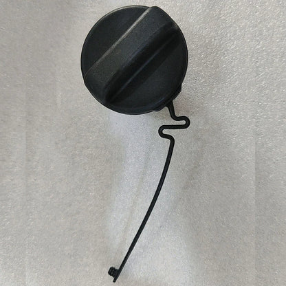 Mazda 3 6 CX-3 CX-5 CX-9 Fuel Tank Gas Filler Cap Black (2004-2023)