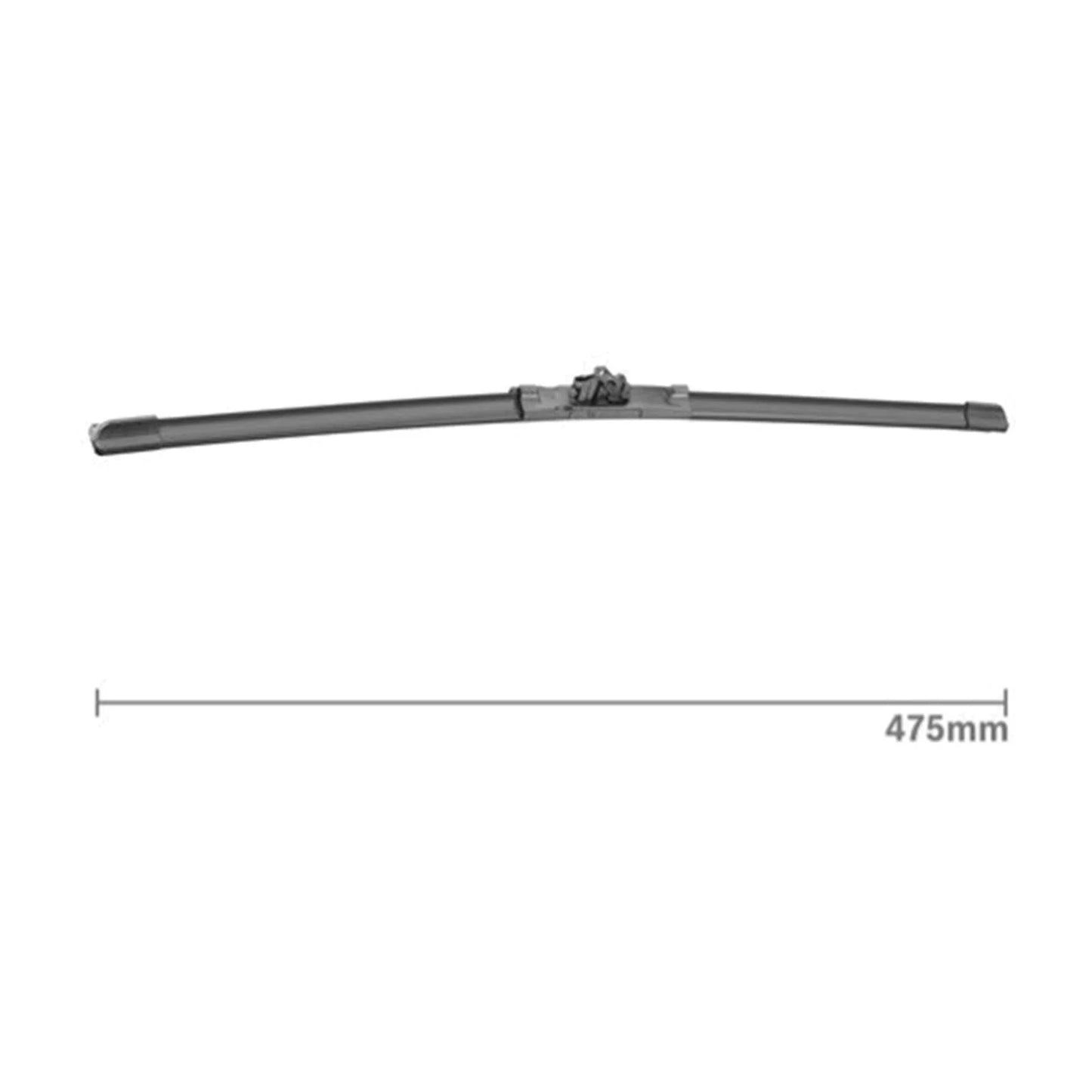 LH Front Wiper Blade Assembly for BMW X6 E71 (2008 - 2014)