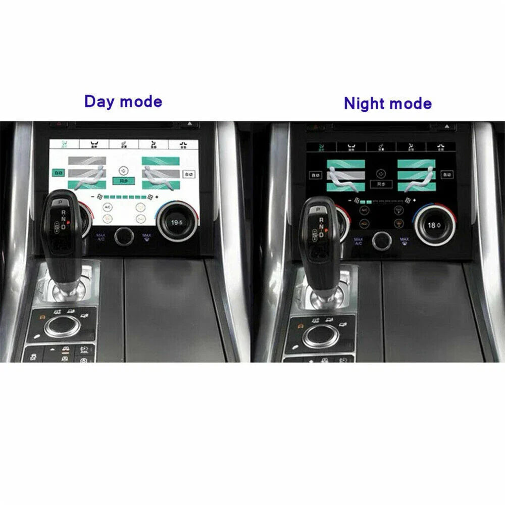 A/C Control Screen for 2014-2017 Range Rover Sport