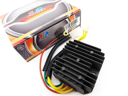 Regulator Rectifier Assembly for BMW F800 ST (2007-2011)