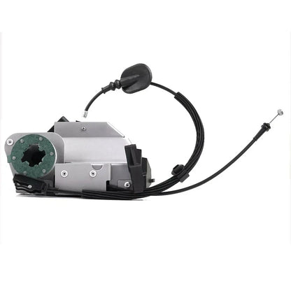 Front Left Door Latch Mechanism for Ford Transit Custom (2012–2024)