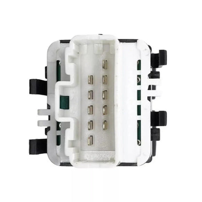 Power Window Switch for Renault Clio, Megane, Laguna, Scenic (1998-2012)