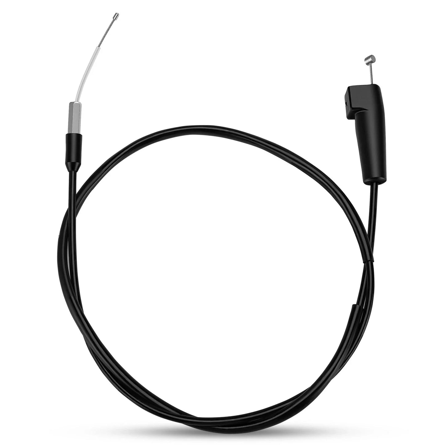 Throttle Cable 2x4 for Suzuki Ozark 250 LT-F250 (2002–2007)