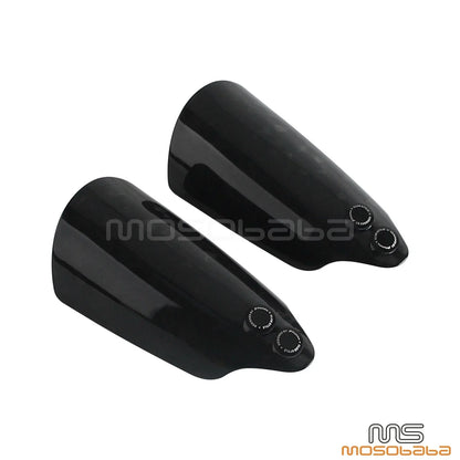 Low-Profile Performance Hand Guards for Harley Road Glide Limited (21-23)