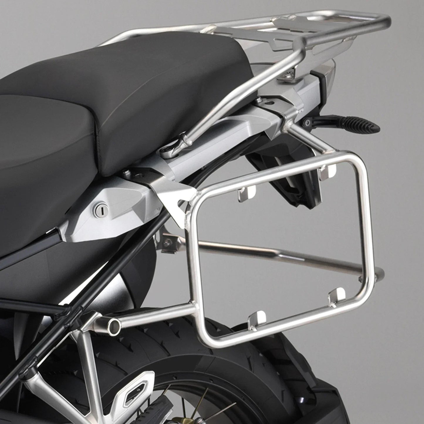 Saddlebag Support Pannier Rack for BMW R1200GS R1250GS (2013-2024)
