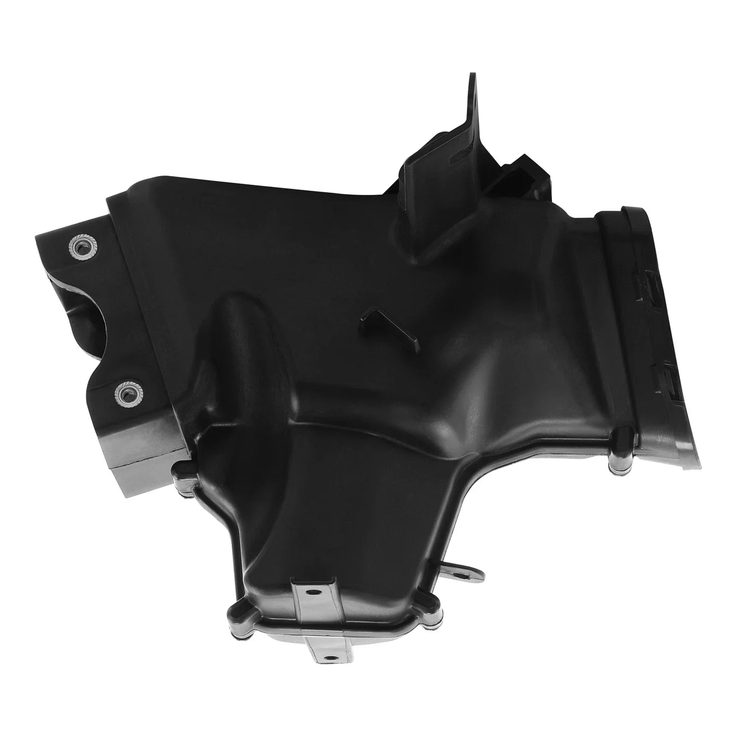 Front Ram Air Duct for Kawasaki Ninja ZX-6R (2019 - 2025)