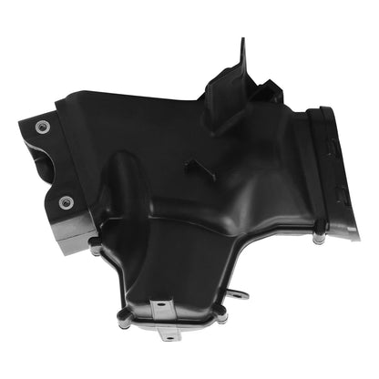 Front Ram Air Duct for Kawasaki Ninja ZX-6R (2019 - 2025)