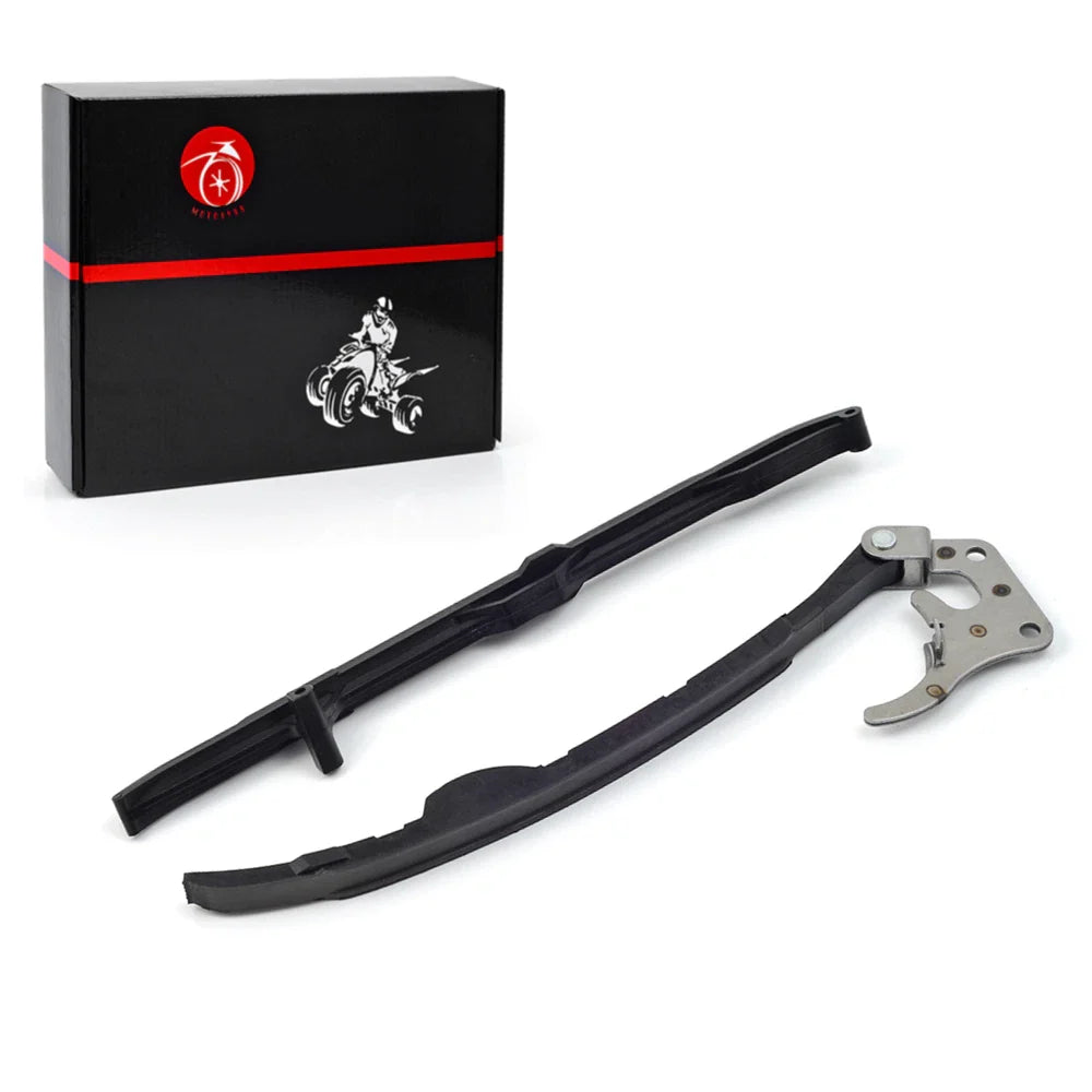 Cam Timing Chain Guides Damper for Yamaha ATV Raptor 700 YFM700 700R (2006–2020)