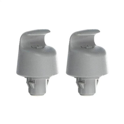 Sun Visor Retainer Clip Hook for Nissan Pathfinder Rogue Infiniti (2005-2023)