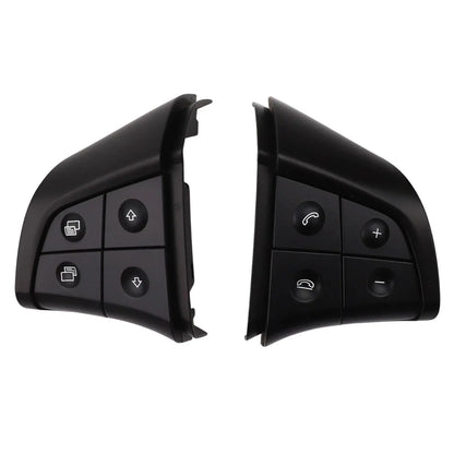 Steering Wheel Switch Button for Mercedes W164/W251/W245 ML/GL B/R-Class (2005–2012)