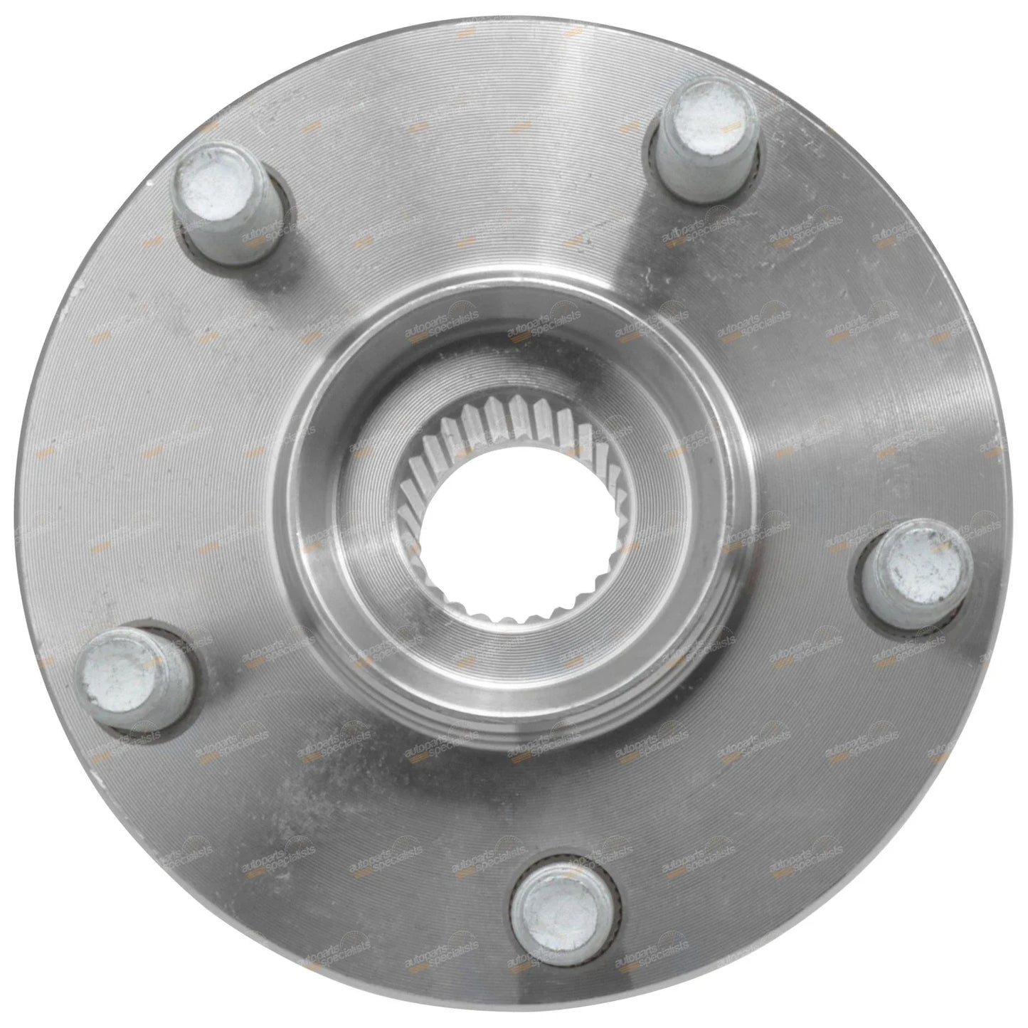 Rear Wheel Bearing Hub Assembly for Subaru XV GP7 GT7 (2012-2019) 100mm PCD