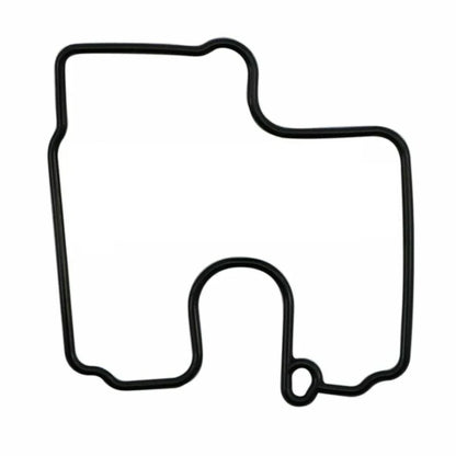 4 x Carburettor Repair Kit Gaskets Valves Needles for GSX-R600 (1997–2000)