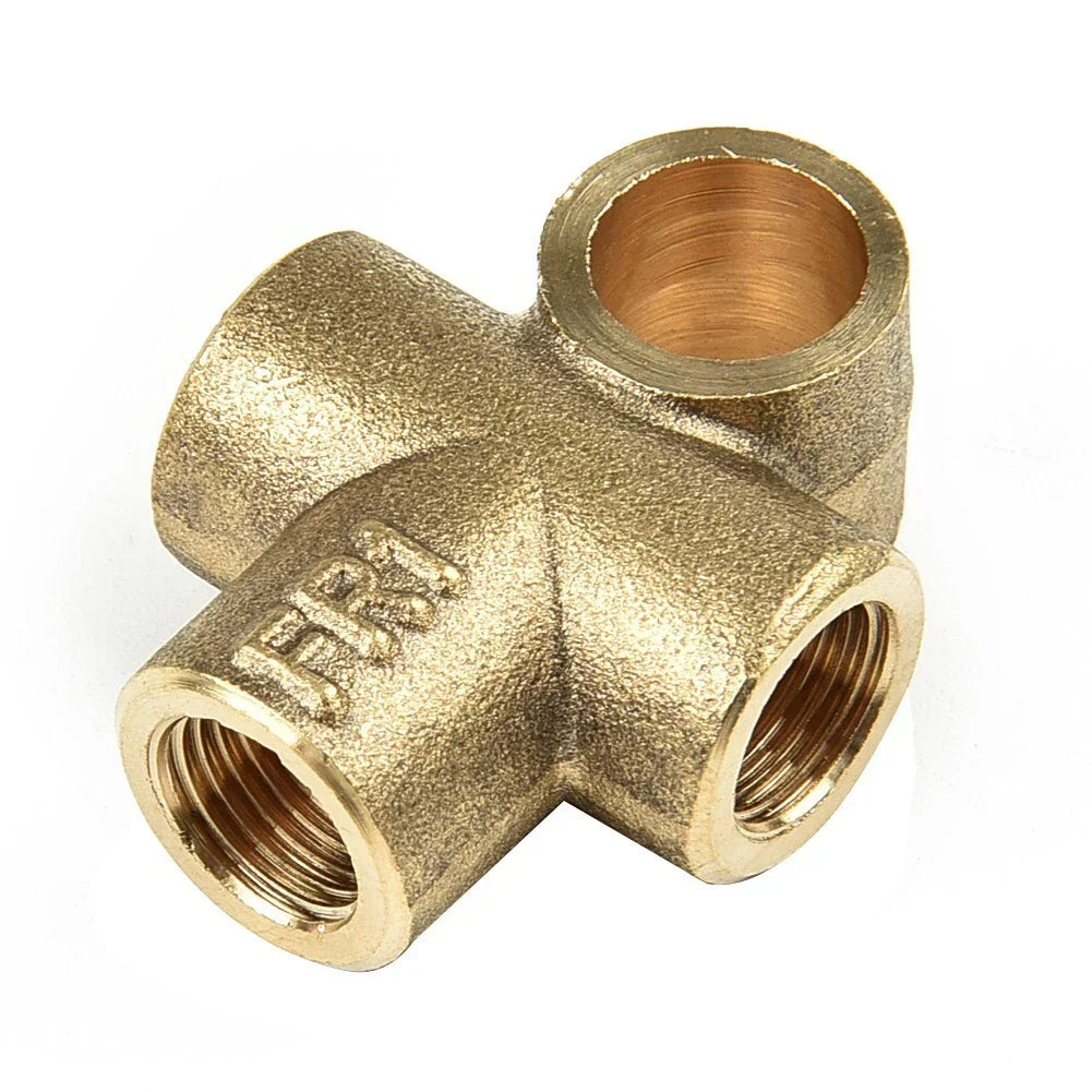 Pipe Connector Accessories 3/16 Brake Clutch
