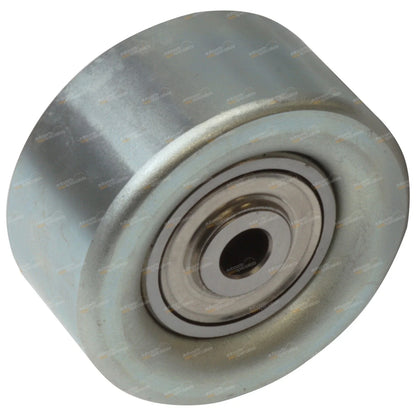 2 x Upper Drive Belt Idler Pulley for Toyota Hiace (2005–2018)