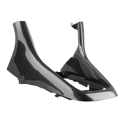 Center Console Frame Trim Cover for VW Golf Mk6 (2009–2013)
