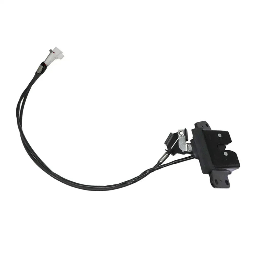 Rear Hatch Door Latch Lock for 1996-2002 Toyota 4Runner (1996-2002)