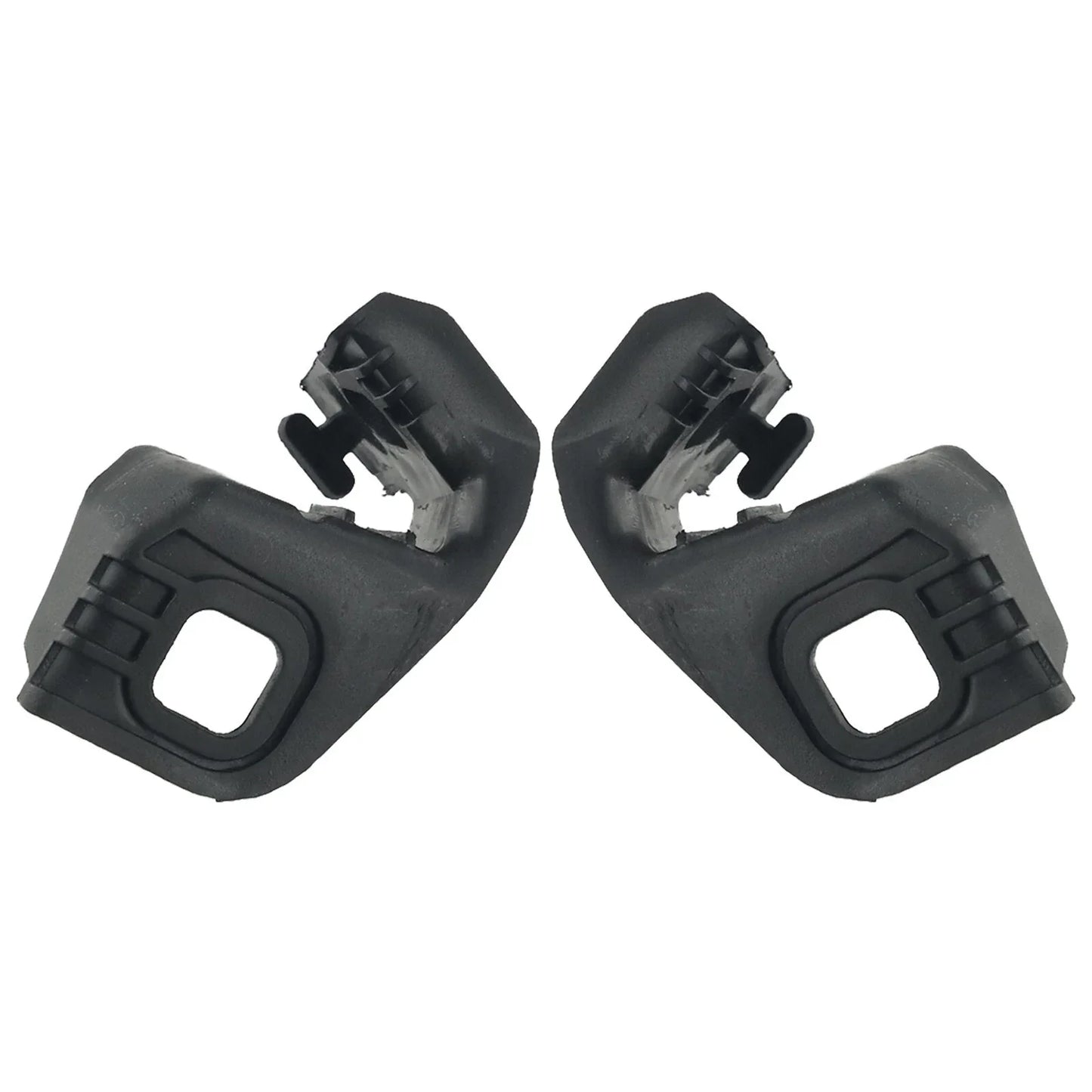 Pair LH & Right Headlight Brackets for BMW F30 F31 F32 F33 F36 (2011–2019)