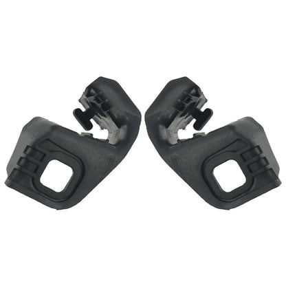 Pair LH & Right Headlight Brackets for BMW F30 F31 F32 F33 F36 (2011–2019)